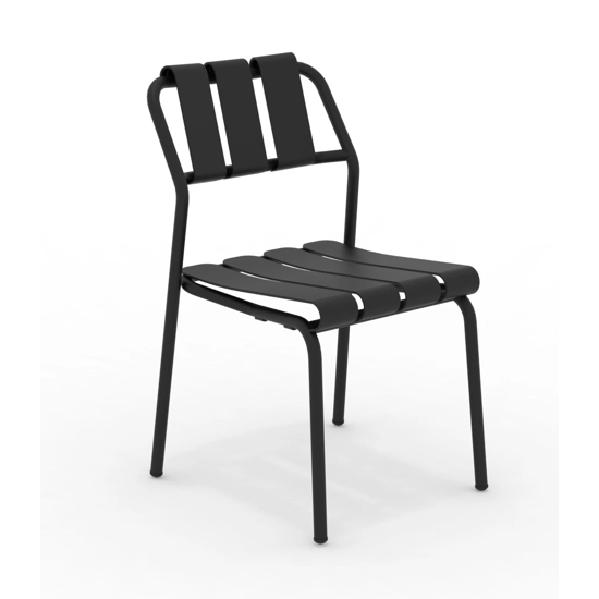 Verdea Sedie in metallo Vermobil 11