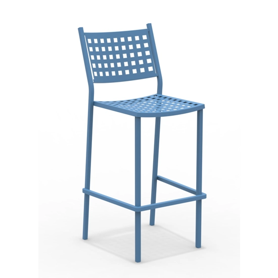 Alice Sgabello Sgabelli da esterno Vermobil 2