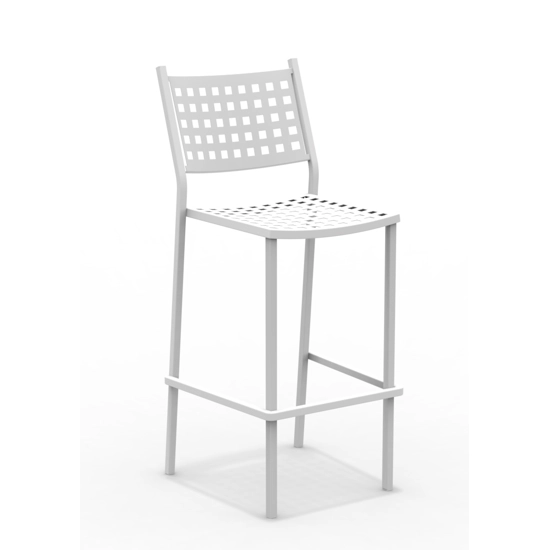 Alice Sgabello Sgabelli da esterno Vermobil 3