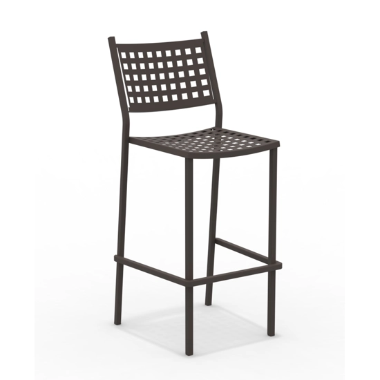 Alice Sgabello Sgabelli da esterno Vermobil 5