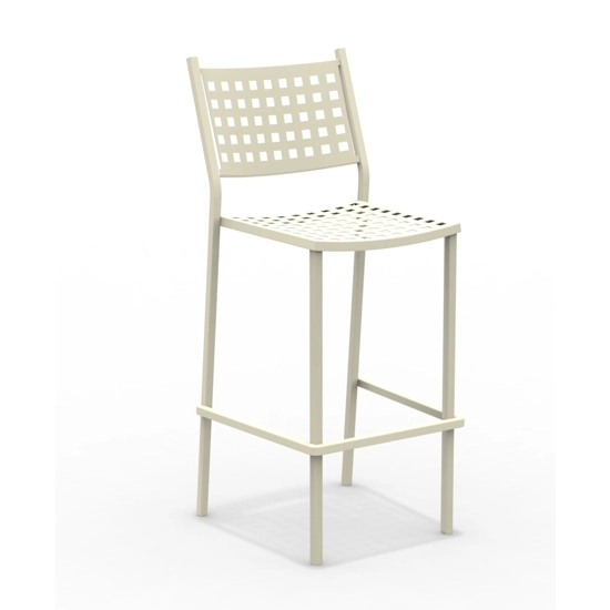 Alice Sgabello Sgabelli da esterno Vermobil 6