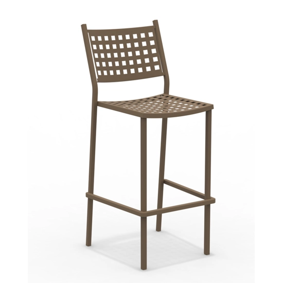 Alice Sgabello Sgabelli da esterno Vermobil 7