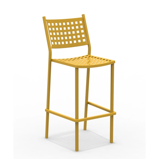 Alice Sgabello Sgabelli da esterno Vermobil 8