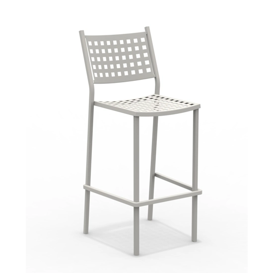 Alice Sgabello Sgabelli da esterno Vermobil 9