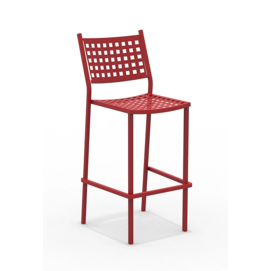 Alice Sgabello Sgabelli da esterno Vermobil 13