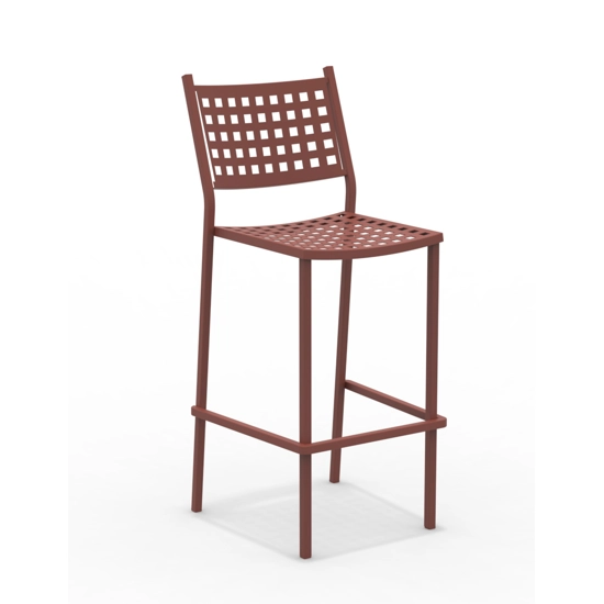 Alice Sgabello Sgabelli da esterno Vermobil 14