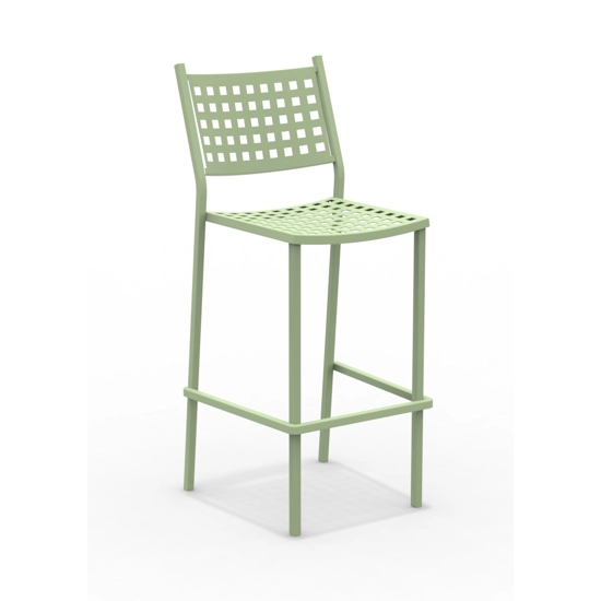 Alice Sgabello Sgabelli da esterno Vermobil 15