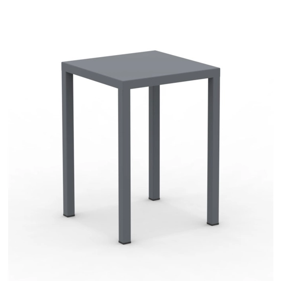 Quatris Sgabello 32x32 Sgabelli da esterno Vermobil 1