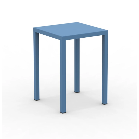 Quatris Sgabello 32x32 Sgabelli da esterno Vermobil 3