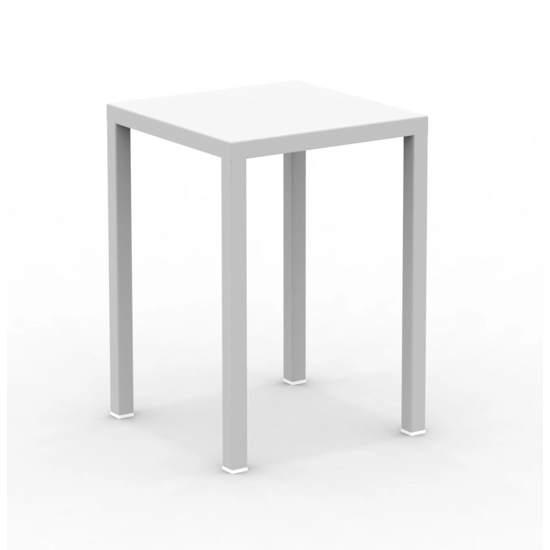 Quatris Sgabello 32x32 Sgabelli da esterno Vermobil 4