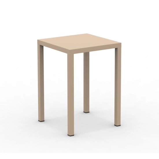 Quatris Sgabello 32x32 Sgabelli da esterno Vermobil 5