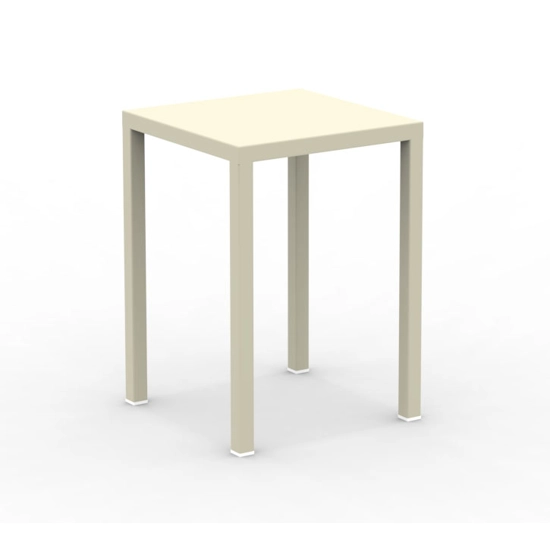 Quatris Sgabello 32x32 Sgabelli da esterno Vermobil 7