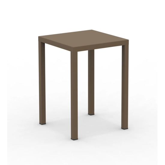 Quatris Sgabello 32x32 Sgabelli da esterno Vermobil 8