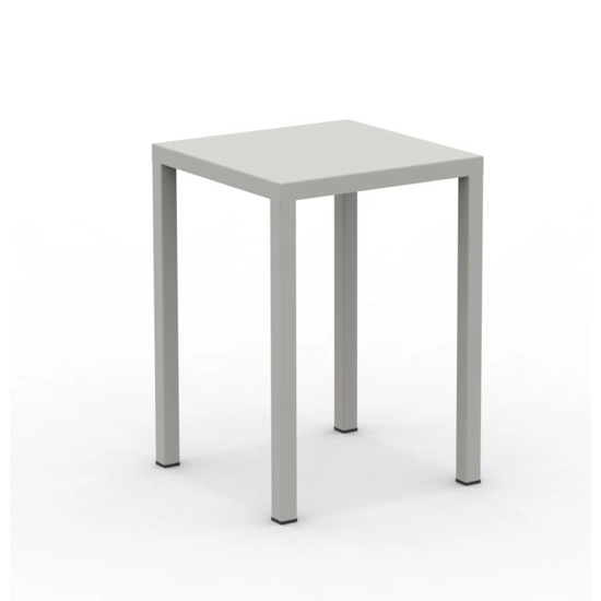 Quatris Sgabello 32x32 Sgabelli da esterno Vermobil 10