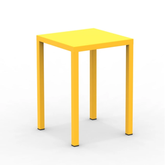 Quatris Sgabello 32x32 Sgabelli da esterno Vermobil 11