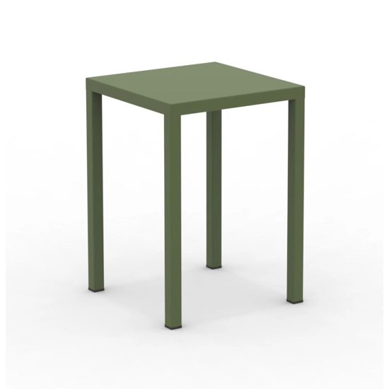 Quatris Sgabello 32x32 Sgabelli da esterno Vermobil 12