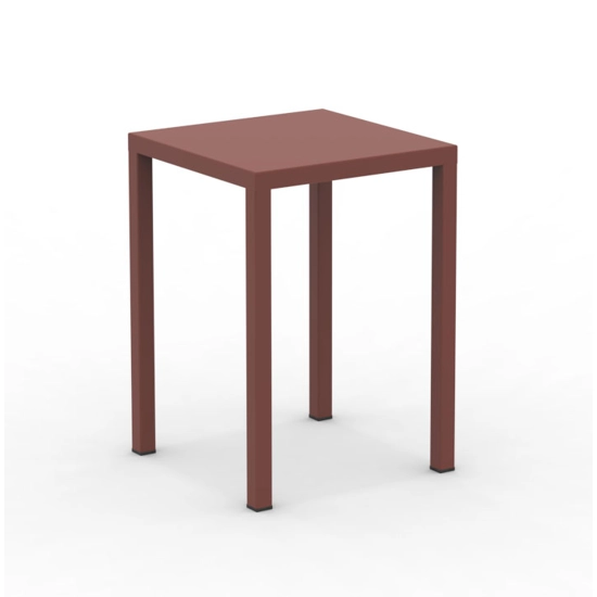 Quatris Sgabello 32x32 Sgabelli da esterno Vermobil 15