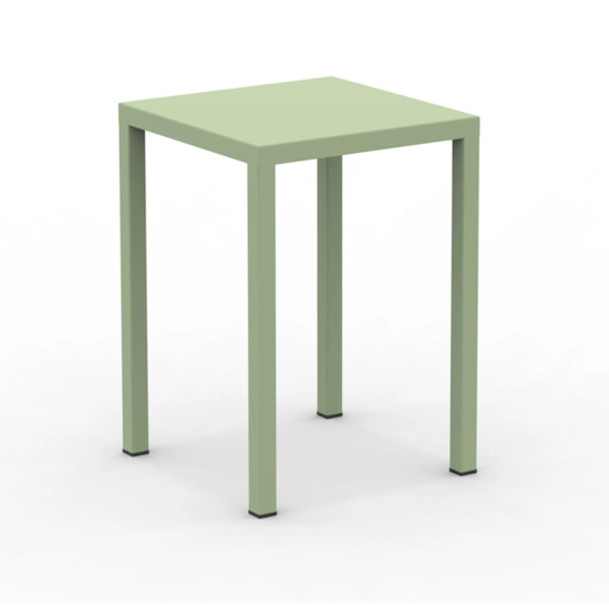 Quatris Sgabello 32x32 Sgabelli da esterno Vermobil 16