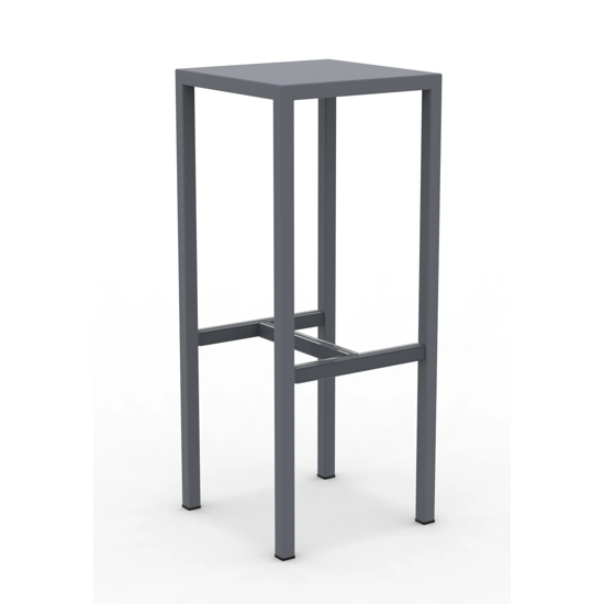 Seaside Sgabello Sgabelli da esterno Vermobil 1