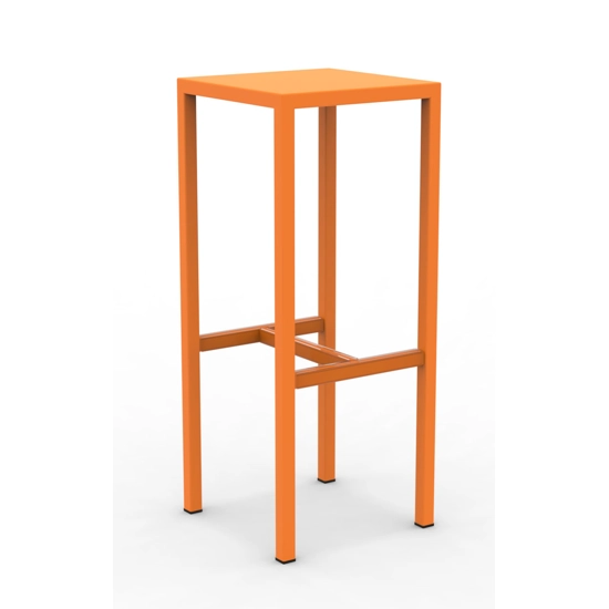 Seaside Sgabello Sgabelli da esterno Vermobil 2