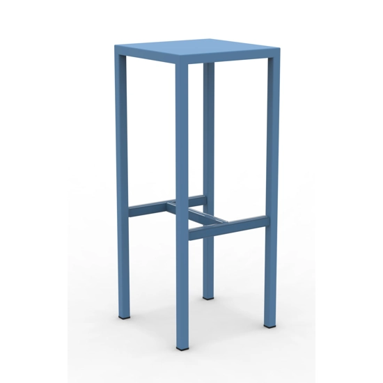 Seaside Sgabello Sgabelli da esterno Vermobil 3