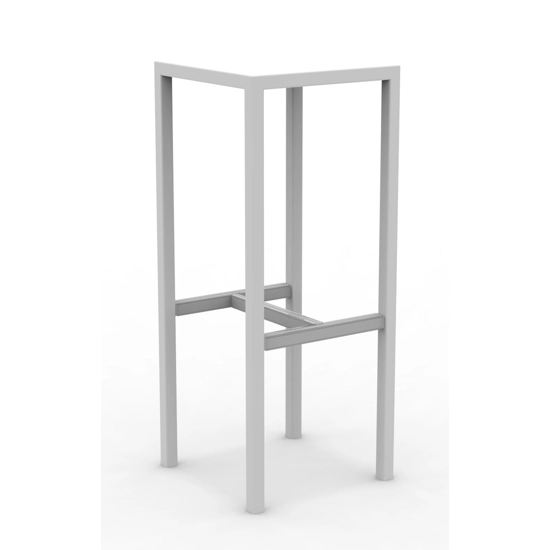 Seaside Sgabello Sgabelli da esterno Vermobil 4