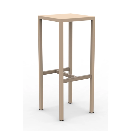 Seaside Sgabello Sgabelli da esterno Vermobil 5