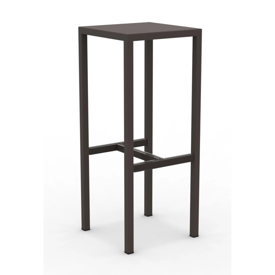 Seaside Sgabello Sgabelli da esterno Vermobil 6