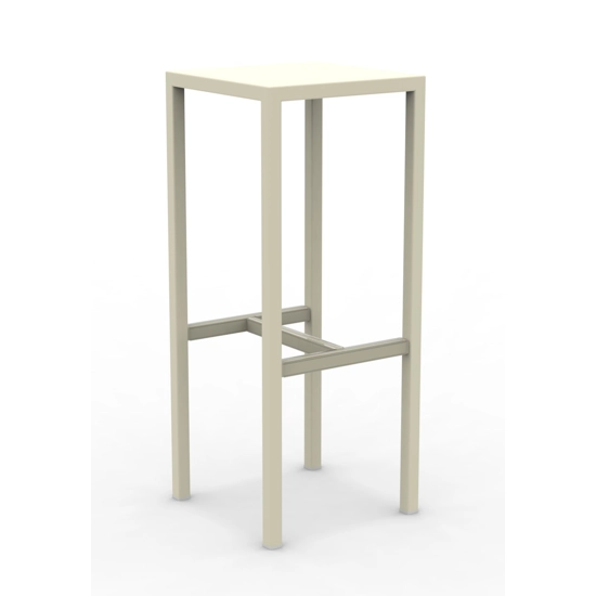 Seaside Sgabello Sgabelli da esterno Vermobil 7