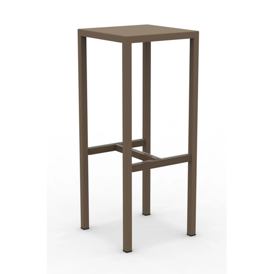 Seaside Sgabello Sgabelli da esterno Vermobil 8