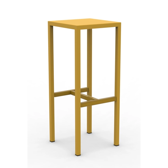 Seaside Sgabello Sgabelli da esterno Vermobil 9