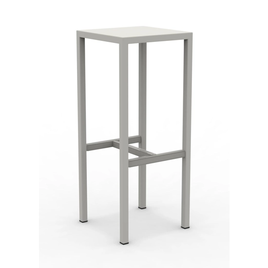 Seaside Sgabello Sgabelli da esterno Vermobil 10