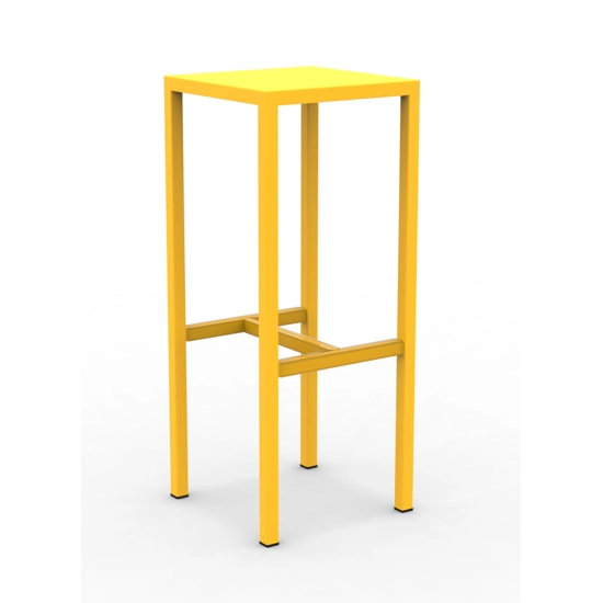 Seaside Sgabello Sgabelli da esterno Vermobil 11