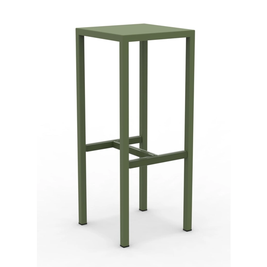 Seaside Sgabello Sgabelli da esterno Vermobil 12