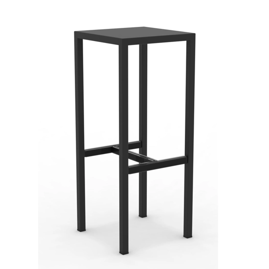 Seaside Sgabello Sgabelli da esterno Vermobil 13