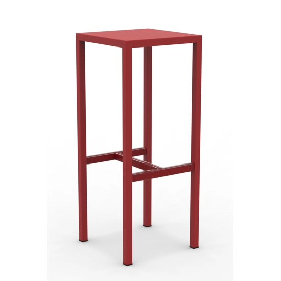 Seaside Sgabello Sgabelli da esterno Vermobil 14