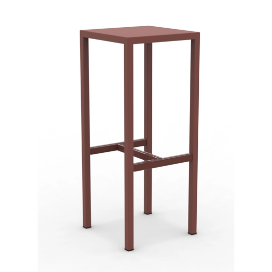 Seaside Sgabello Sgabelli da esterno Vermobil 15