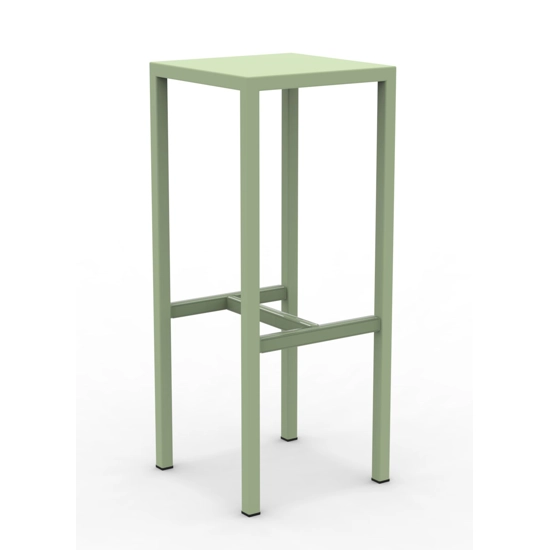 Seaside Sgabello Sgabelli da esterno Vermobil 16