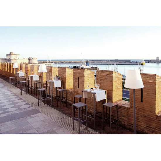 Seaside Sgabello Sgabelli da esterno Vermobil 23