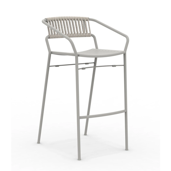 Slot Sgabello Metal stools Vermobil 3