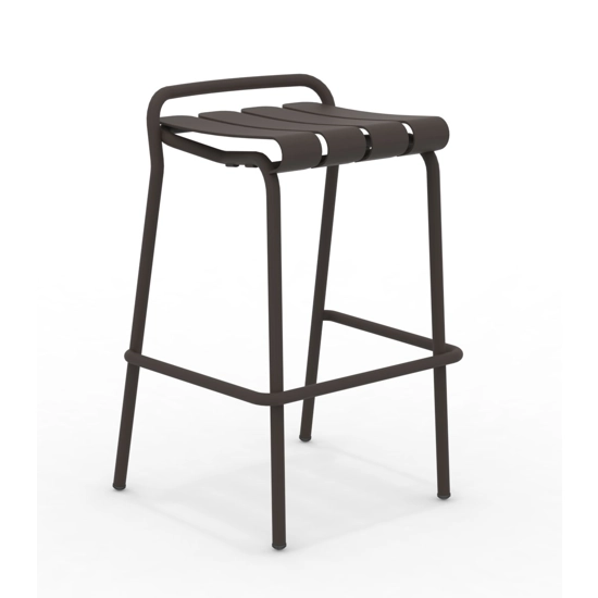 Verdea Sgabello Metal stools Vermobil 3