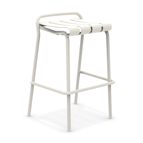 Verdea Sgabello Metal stools Vermobil 4