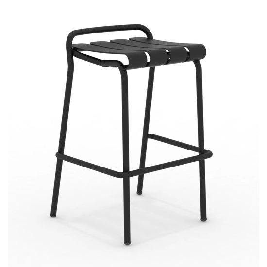 Verdea Sgabello Metal stools Vermobil 7