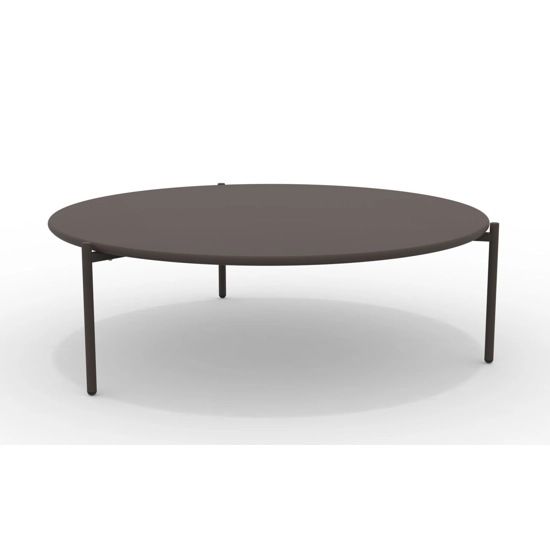 Aria Tavolino ø110 Tavolini Vermobil 1