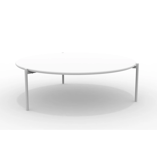 Aria Tavolino ø110 Tavolini Vermobil 2