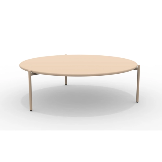 Aria Tavolino ø110 Tavolini Vermobil 3