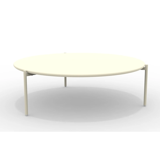 Aria Tavolino ø110 Tavolini Vermobil 4