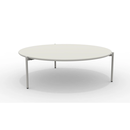 Aria Tavolino ø110 Tavolini Vermobil 5