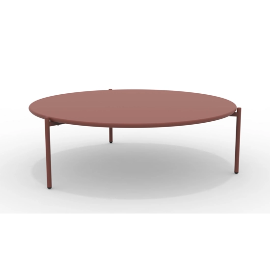 Aria Tavolino ø110 Tavolini Vermobil 8