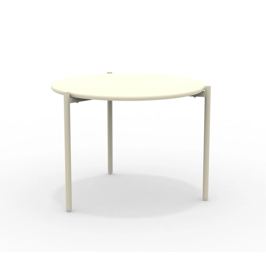Aria Tavolino ø60 Coffee tables Vermobil 4
